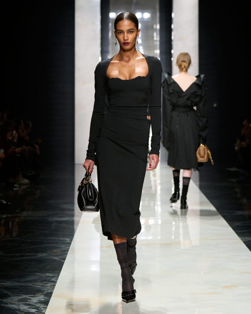 DOLCE & GABBANA, IDENTIDAD Y PRESENCIA - Issue